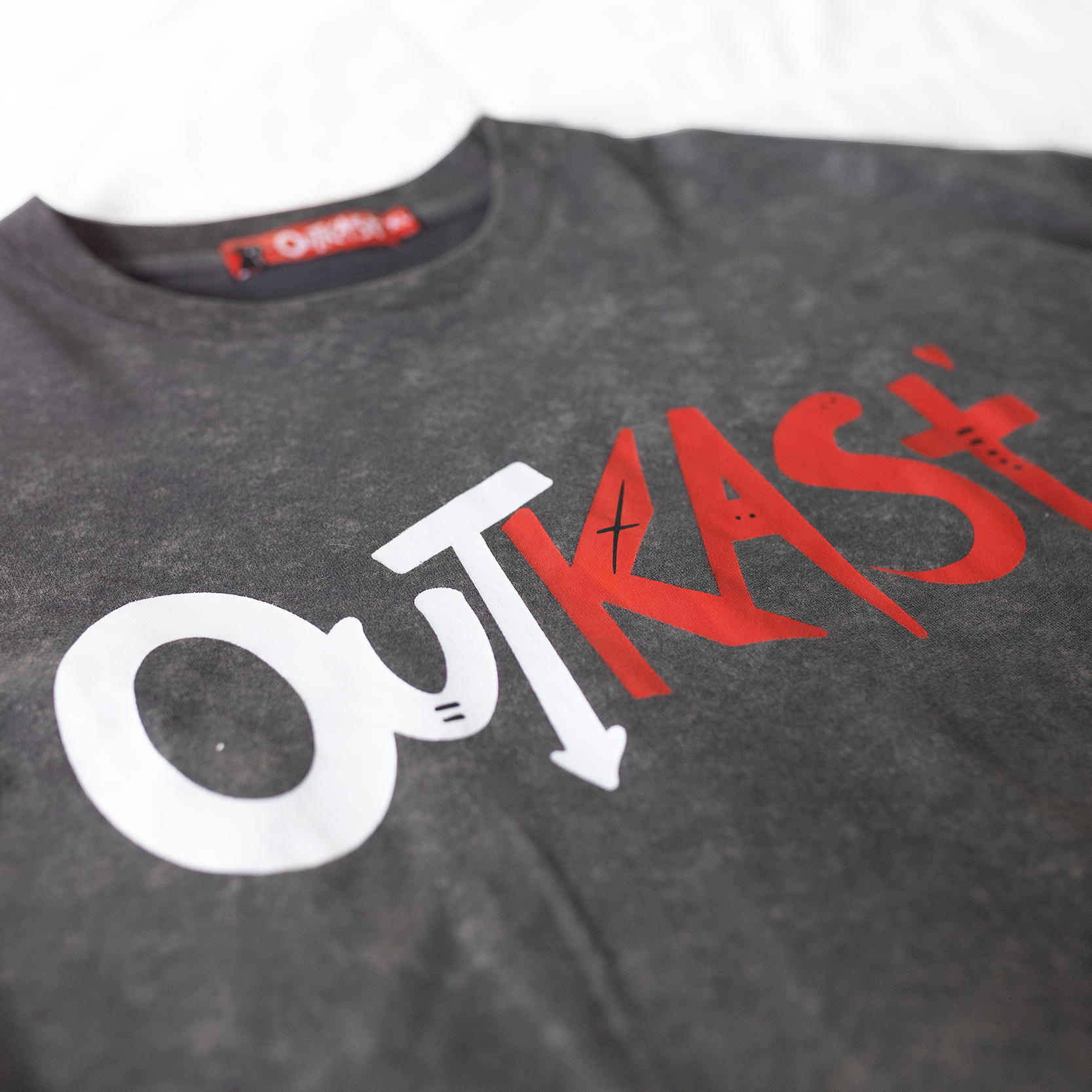 OutKast Gang Tee